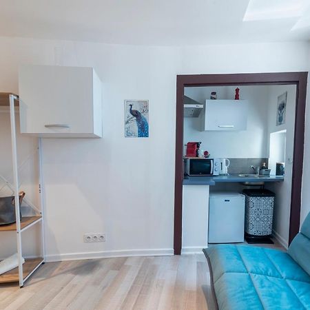 Superbe Appartement Montelimar Bagian luar foto