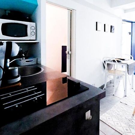 Superbe Appartement Montelimar Bagian luar foto