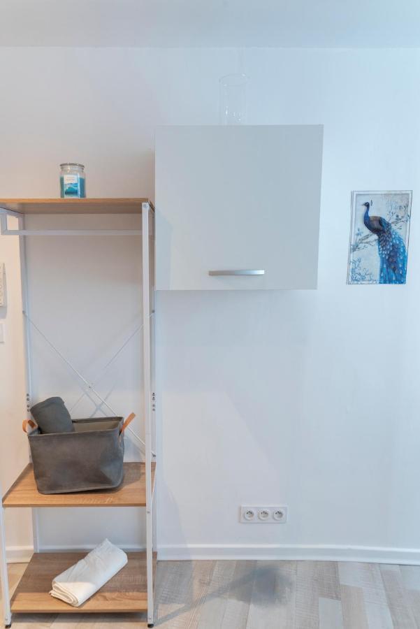 Superbe Appartement Montelimar Bagian luar foto