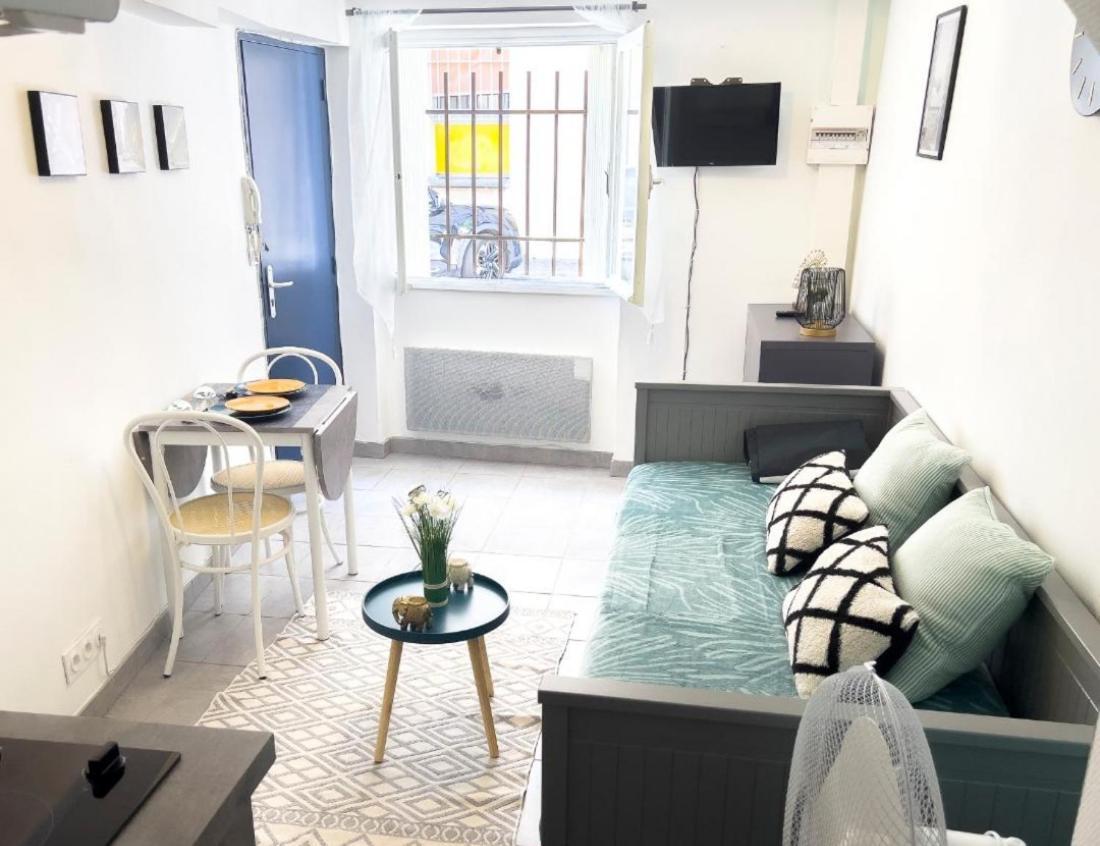 Superbe Appartement Montelimar Bagian luar foto