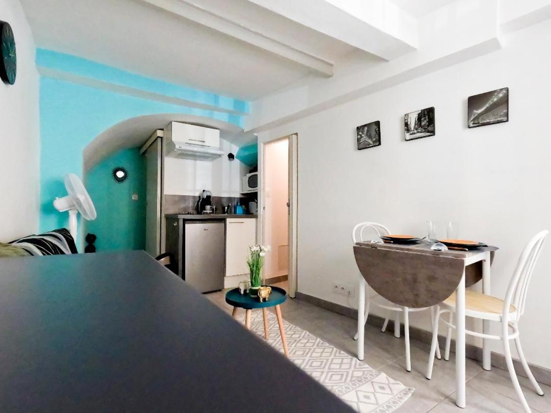 Superbe Appartement Montelimar Bagian luar foto