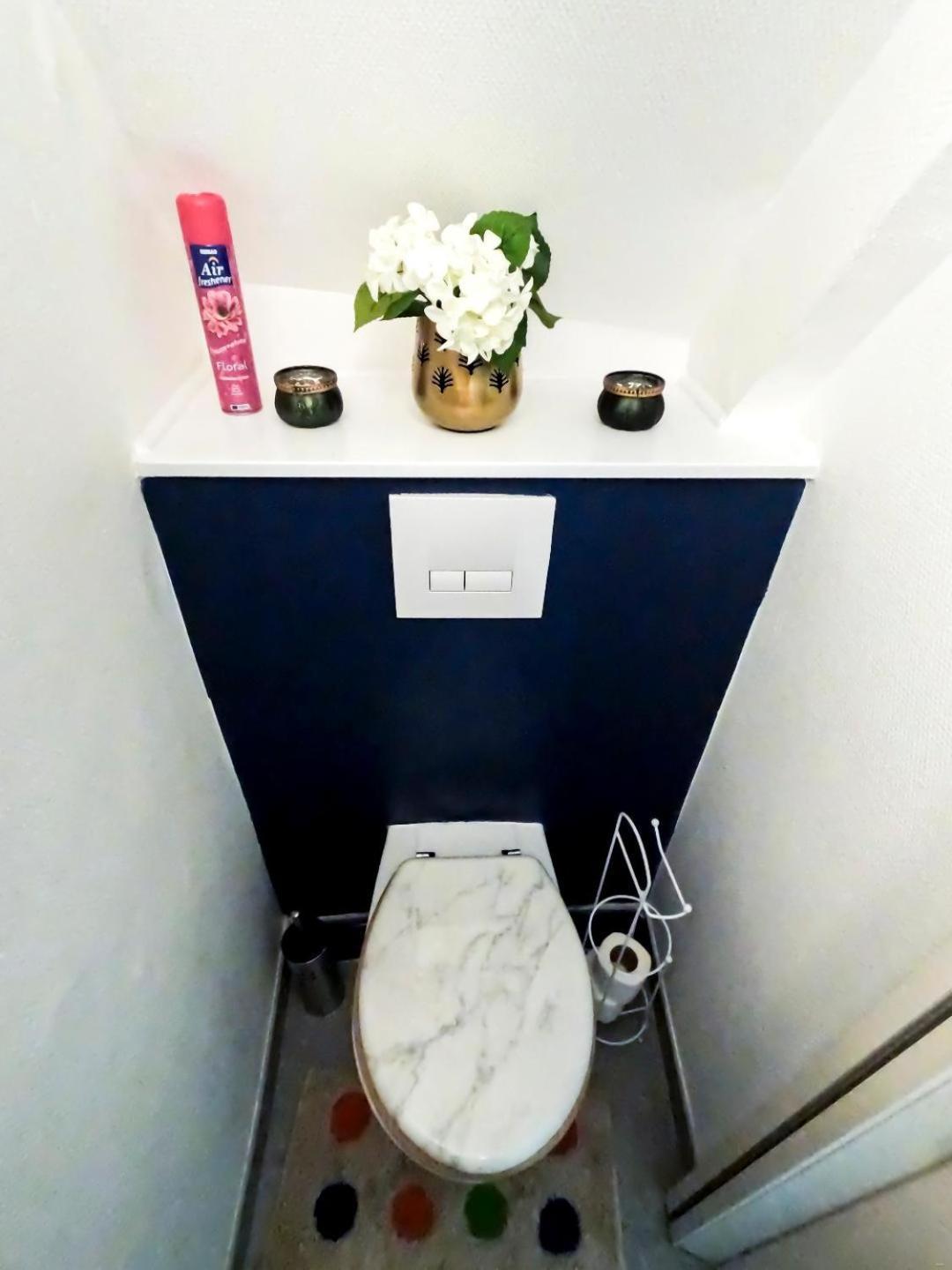 Superbe Appartement Montelimar Bagian luar foto