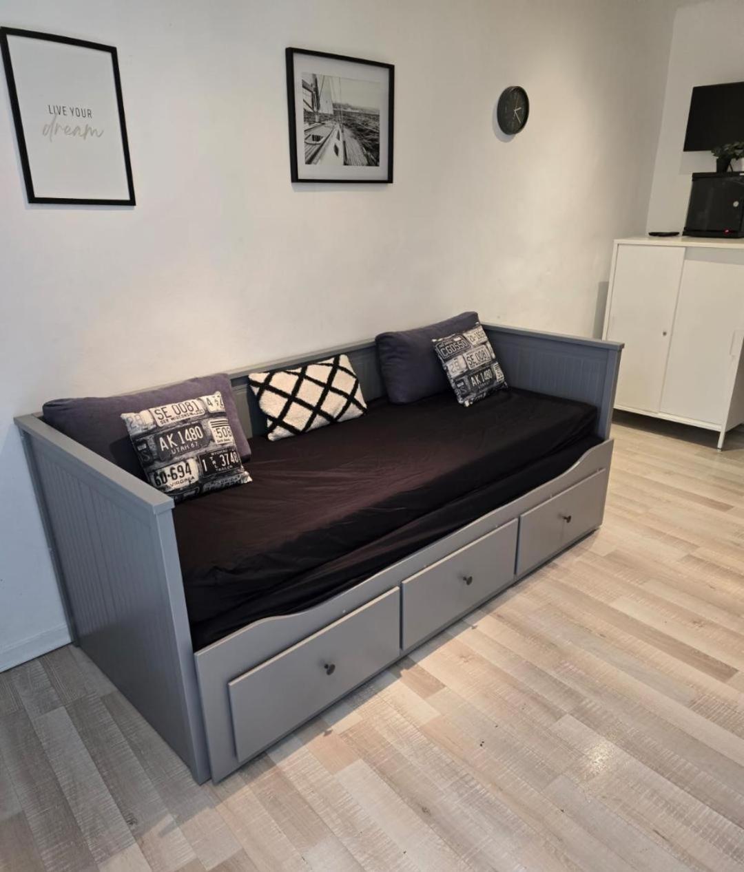 Superbe Appartement Montelimar Bagian luar foto